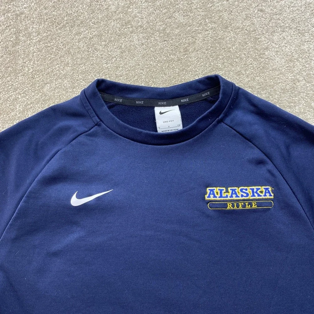 Nike alaska rifle